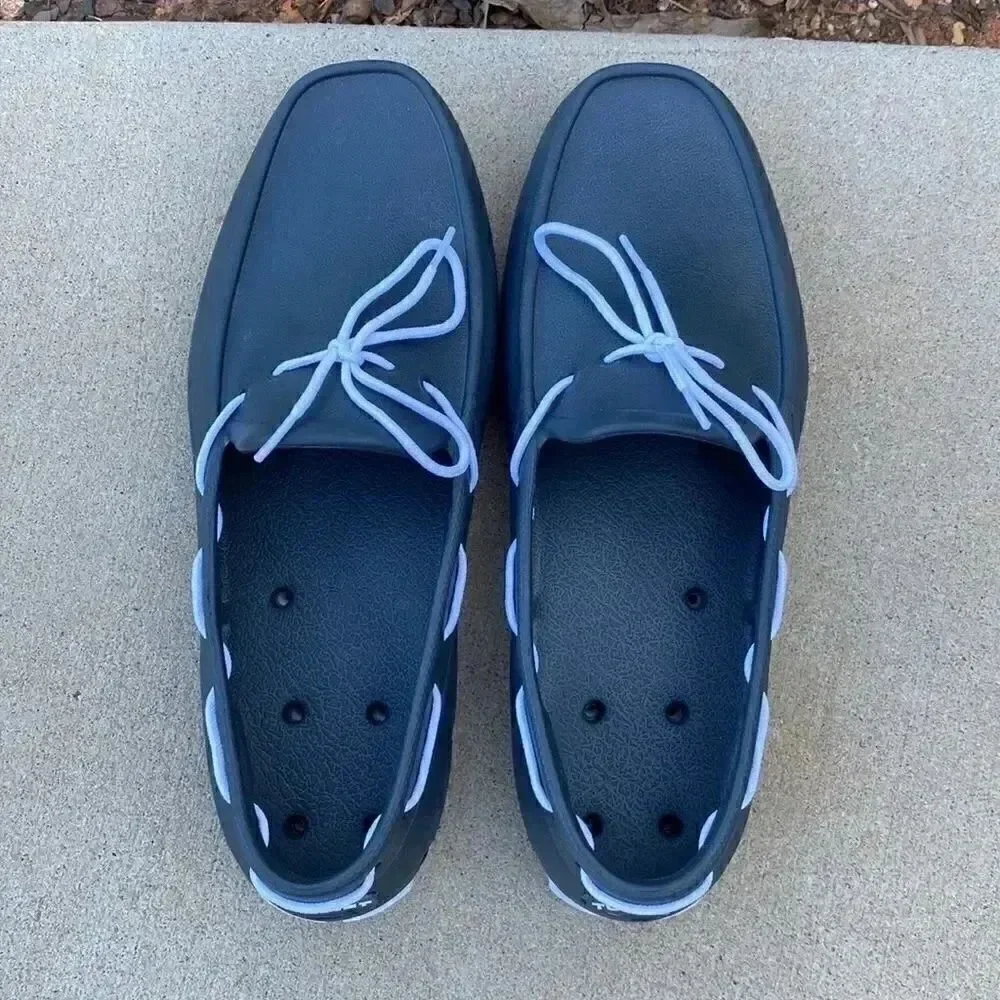 Tucket Deck Shoe